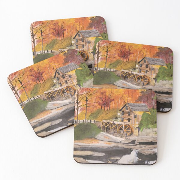 Item preview, A Hidden Place designed and sold by wyckedguitarist.