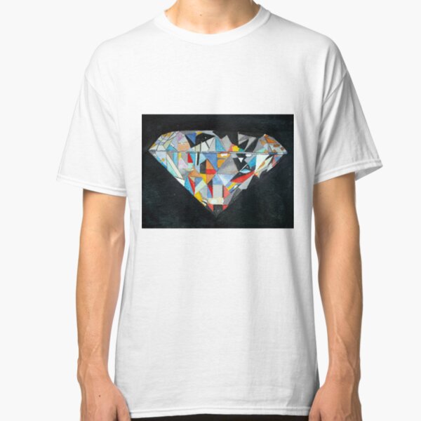 Diamond Classic T-Shirt
