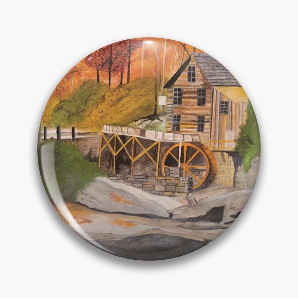 Item preview, A Hidden Place designed and sold by wyckedguitarist.