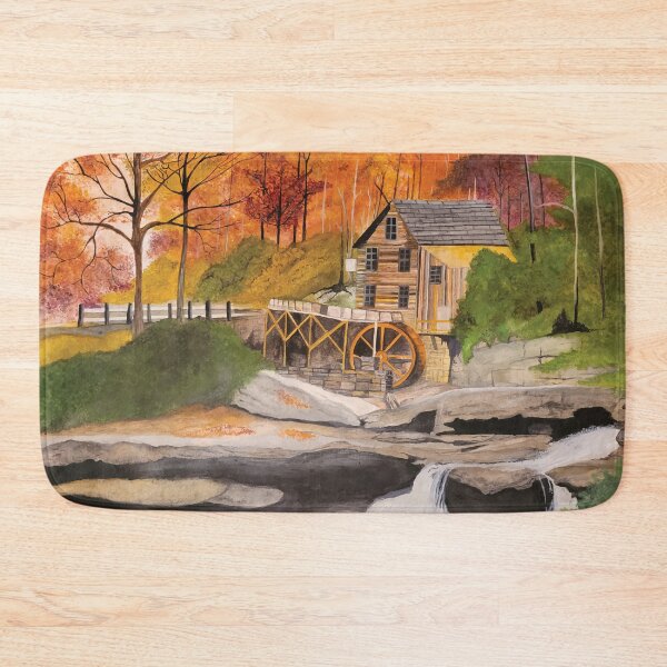Item preview, A Hidden Place designed and sold by wyckedguitarist.