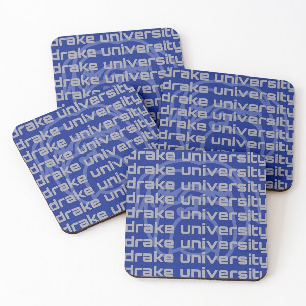 Item preview, Drake University  designed and sold by Courtney  Rose.