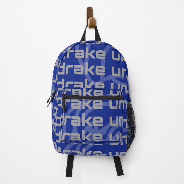 Item preview, Drake University designed and sold by Courtney Rose.