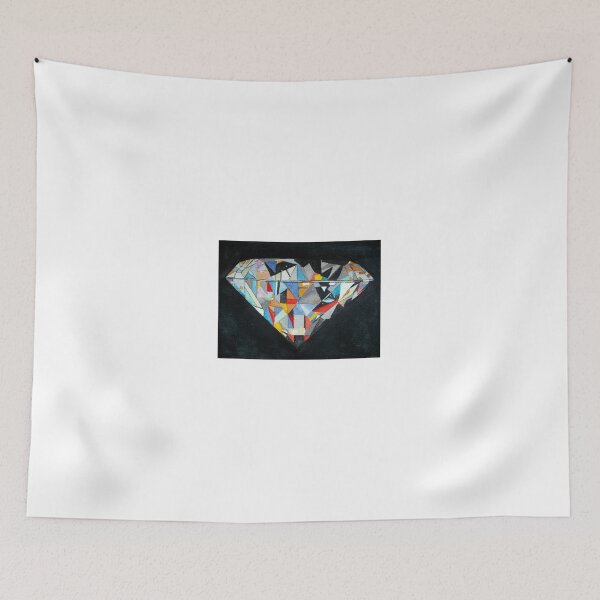 Item preview, Diamond designed and sold by Pat  Elliott.