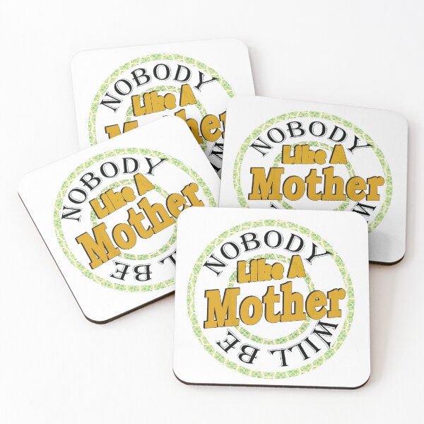 Item preview, Nobody will be LIKE a Mother designed and sold by NAIMe-stor10.