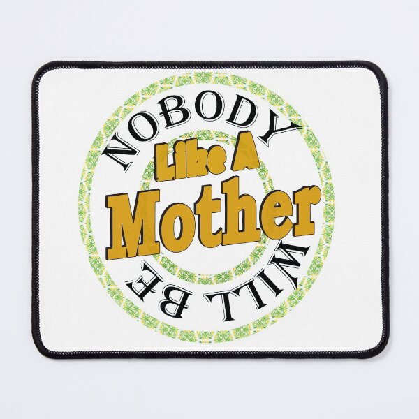Item preview, Nobody will be LIKE a Mother designed and sold by NAIMe-stor10.