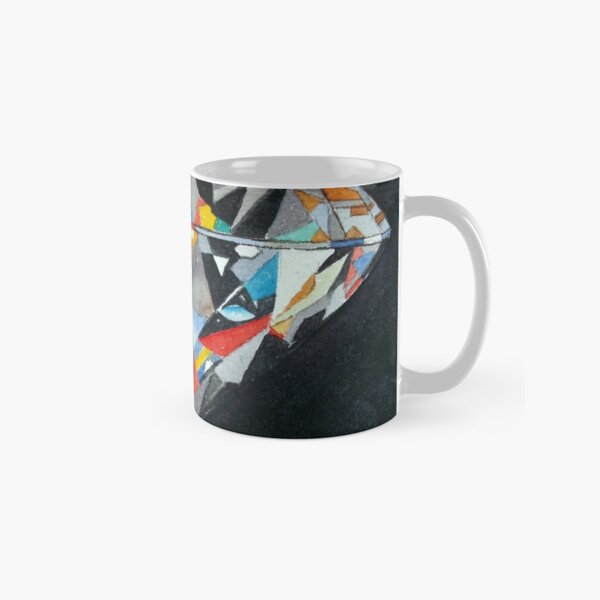 Diamond Classic Mug