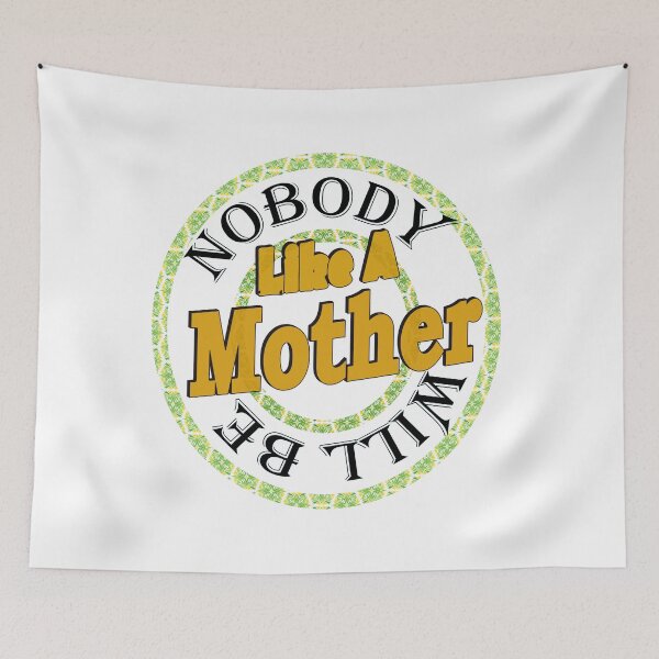 Item preview, Nobody will be LIKE a Mother designed and sold by NAIMe-stor10.
