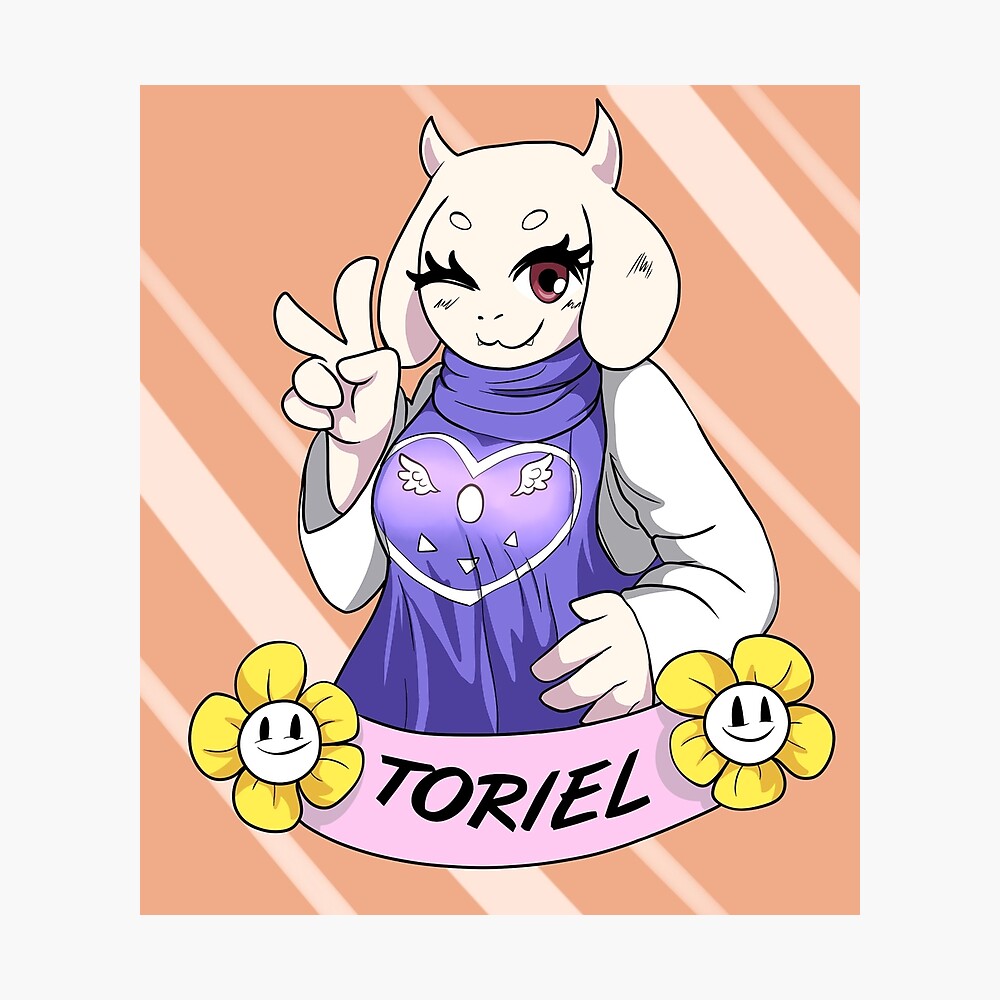 Toriel 