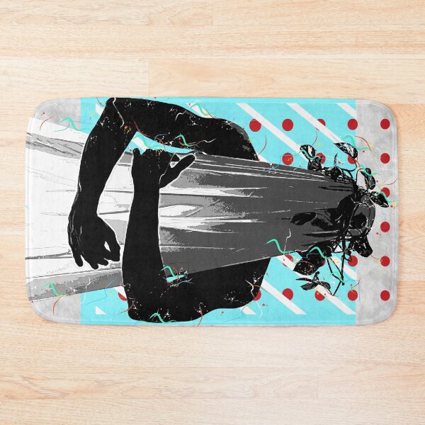 Item preview, The Keeper (Pop Art) designed and sold by travellb.
