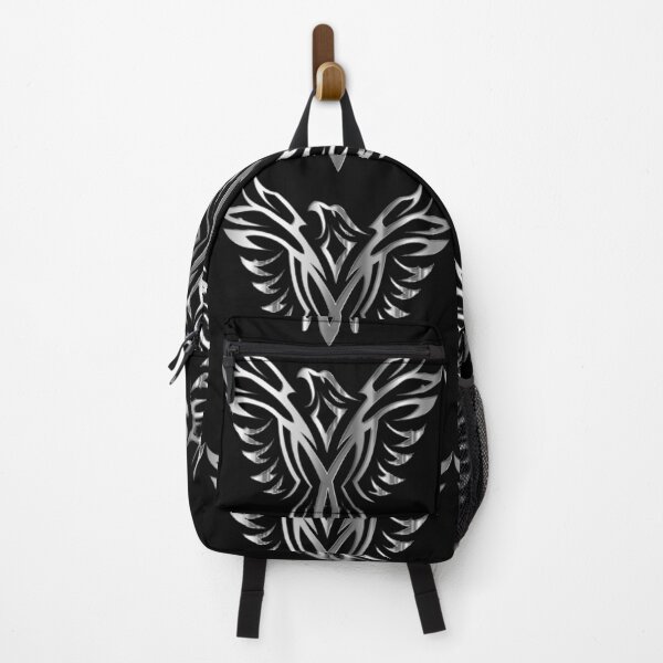 Item preview, Just Platinum Phoenix designed and sold by AryAli.
