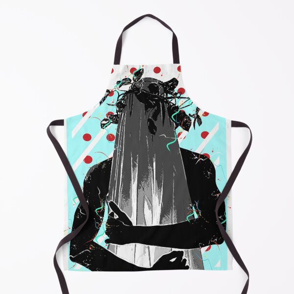 Item preview, The Keeper (Pop Art) designed and sold by travellb.