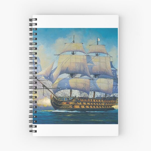 Item preview, HMS Victory designed and sold by mlawday.