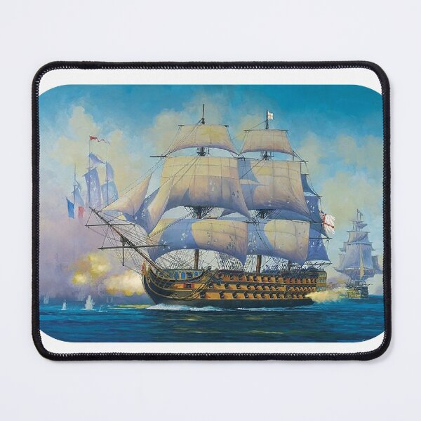 Item preview, HMS Victory designed and sold by mlawday.
