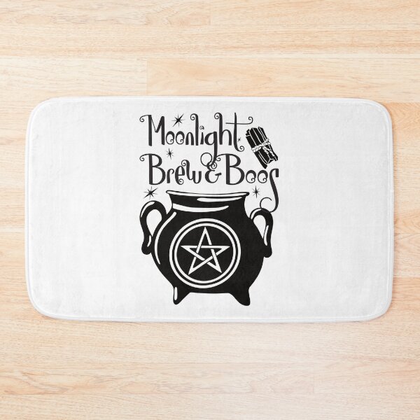Item preview, Moonlight Brew & Boos designed and sold by LarrysDesigns.