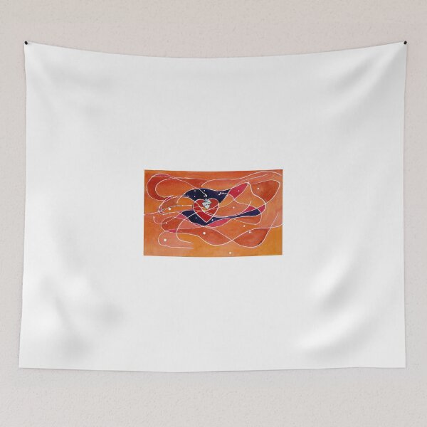 Item preview, Heart of the Universe designed and sold by Pat  Elliott.