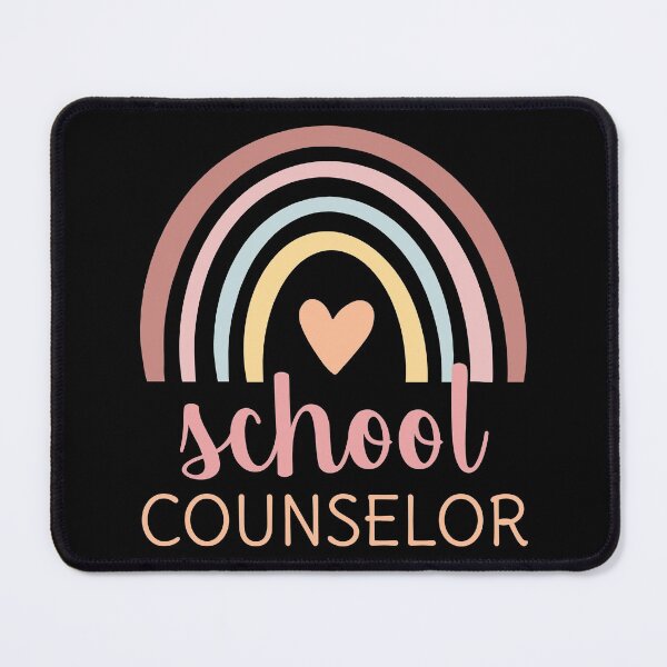 Item preview, School Counselor I designed and sold by Lemon Pepper.