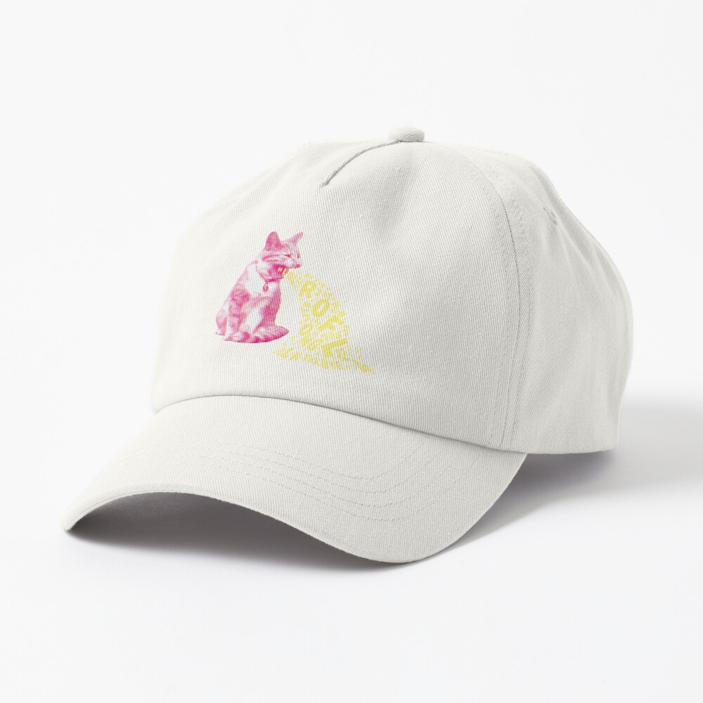 Item preview, Dad Hat designed and sold by wildwomen.