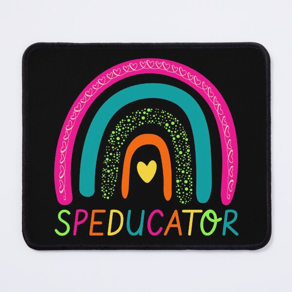 Item preview, Speducator II - SPED Squad designed and sold by Lemon Pepper.