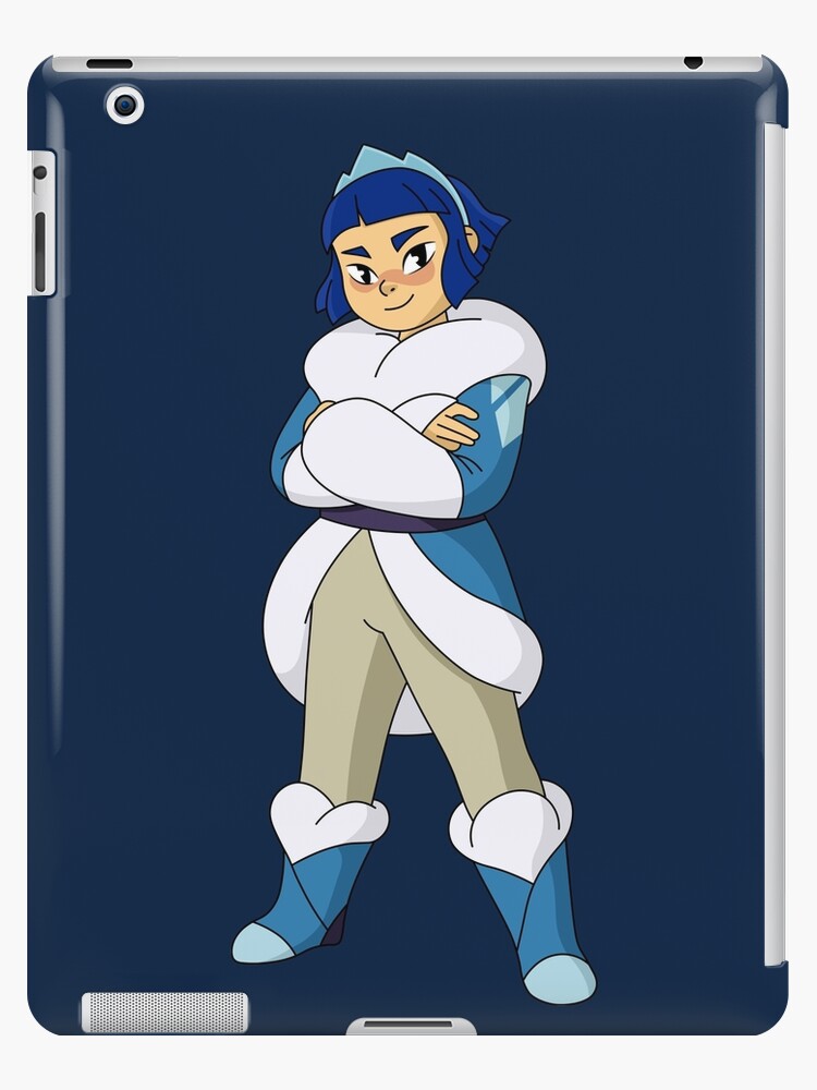 Frosta" IPad Case & Skin For Sale By Katelin1 | Redbubble