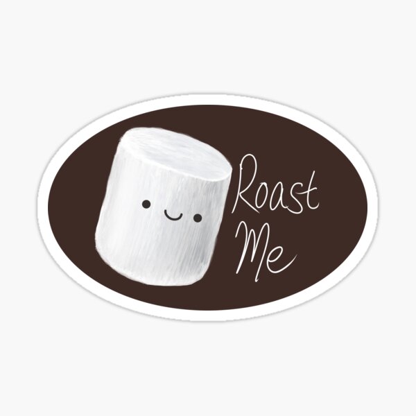 cute aesthetic marshmallow gif