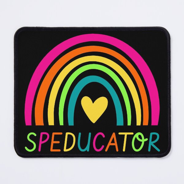 Item preview, Speducator I - SPED Squad designed and sold by Lemon Pepper.