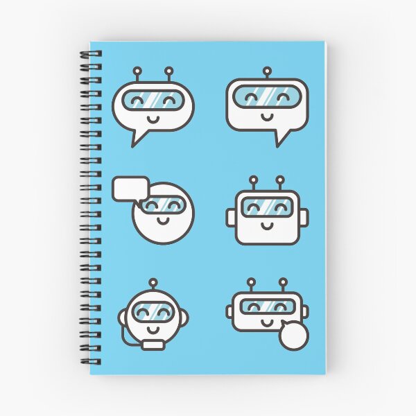 Item preview, robot item designed and sold by RavinduDilupa.
