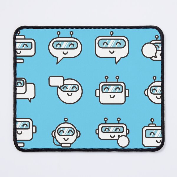 Item preview, robot item designed and sold by RavinduDilupa.