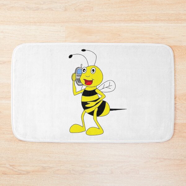 Item preview, Influencer Isaac Bee designed and sold by Square Root of Squid.