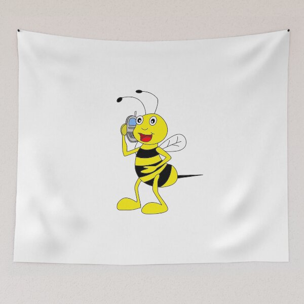 Item preview, Influencer Isaac Bee designed and sold by Square Root of Squid.