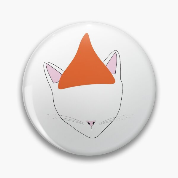 Artikelvorschau, Team Zissou die Katze entworfen und verkauft von Bri Flynn.