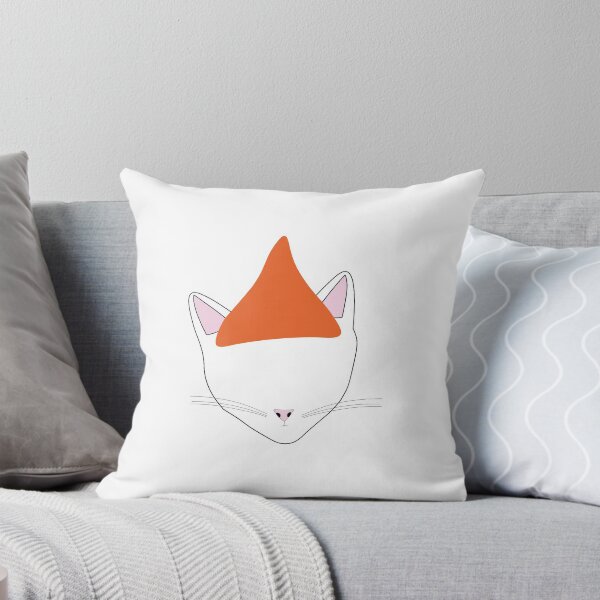 Item preview, Team Zissou the Cat designed and sold by Bri Flynn.