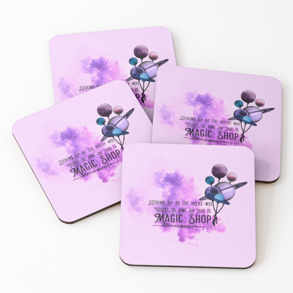 Item preview, Looking up at the milky way  designed and sold by StorybookSwan.