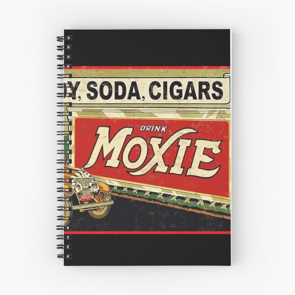 Item preview, Drink Moxie designed and sold by CtlAltDel.