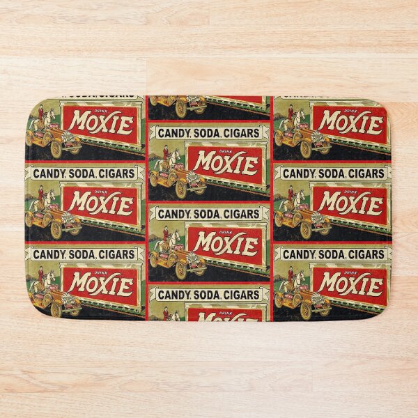 Item preview, Drink Moxie designed and sold by CtlAltDel.
