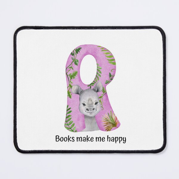 Item preview, Letter or Initial R! Companion piece to the book "Z is for Zebra" by Madeleine Lowell designed and sold by MadeleineLowell.