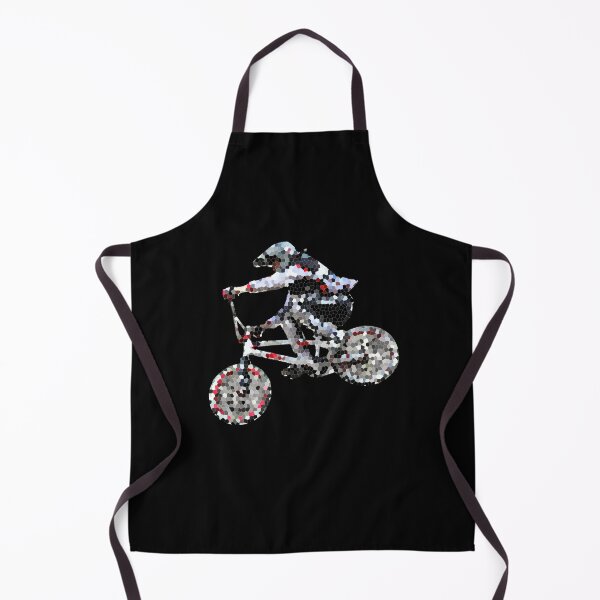 Item preview, bmx race racing atv motocross designed and sold by ricobarinas.
