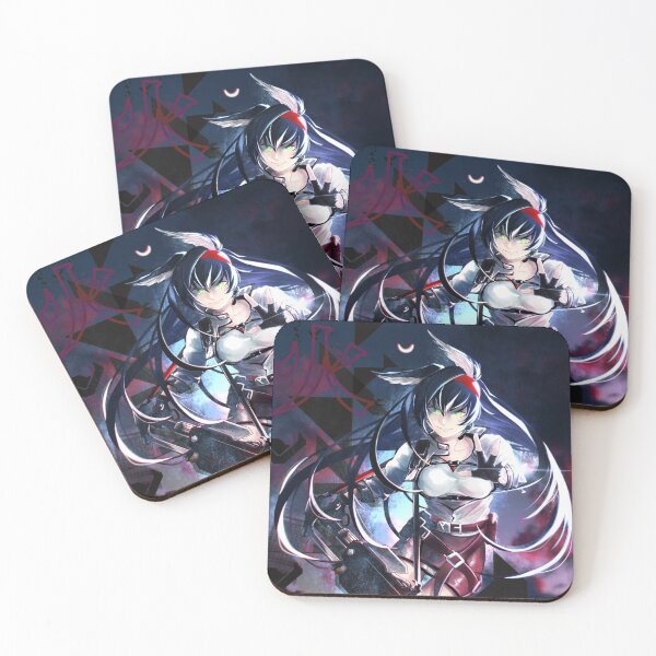 Item preview, Blaze Arknights fanart by Horoharo designed and sold by H O R O H A R O.