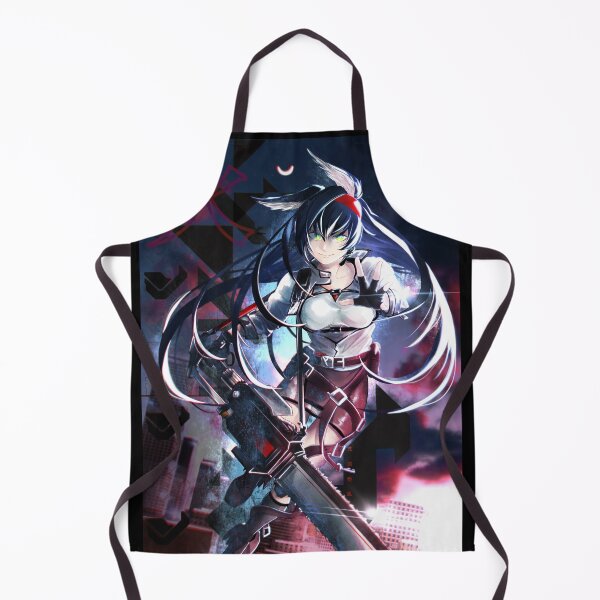 Item preview, Blaze Arknights fanart by Horoharo designed and sold by H O R O H A R O.
