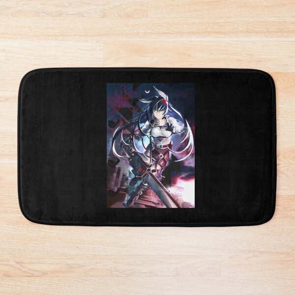 Item preview, Blaze Arknights fanart by Horoharo designed and sold by H O R O H A R O.