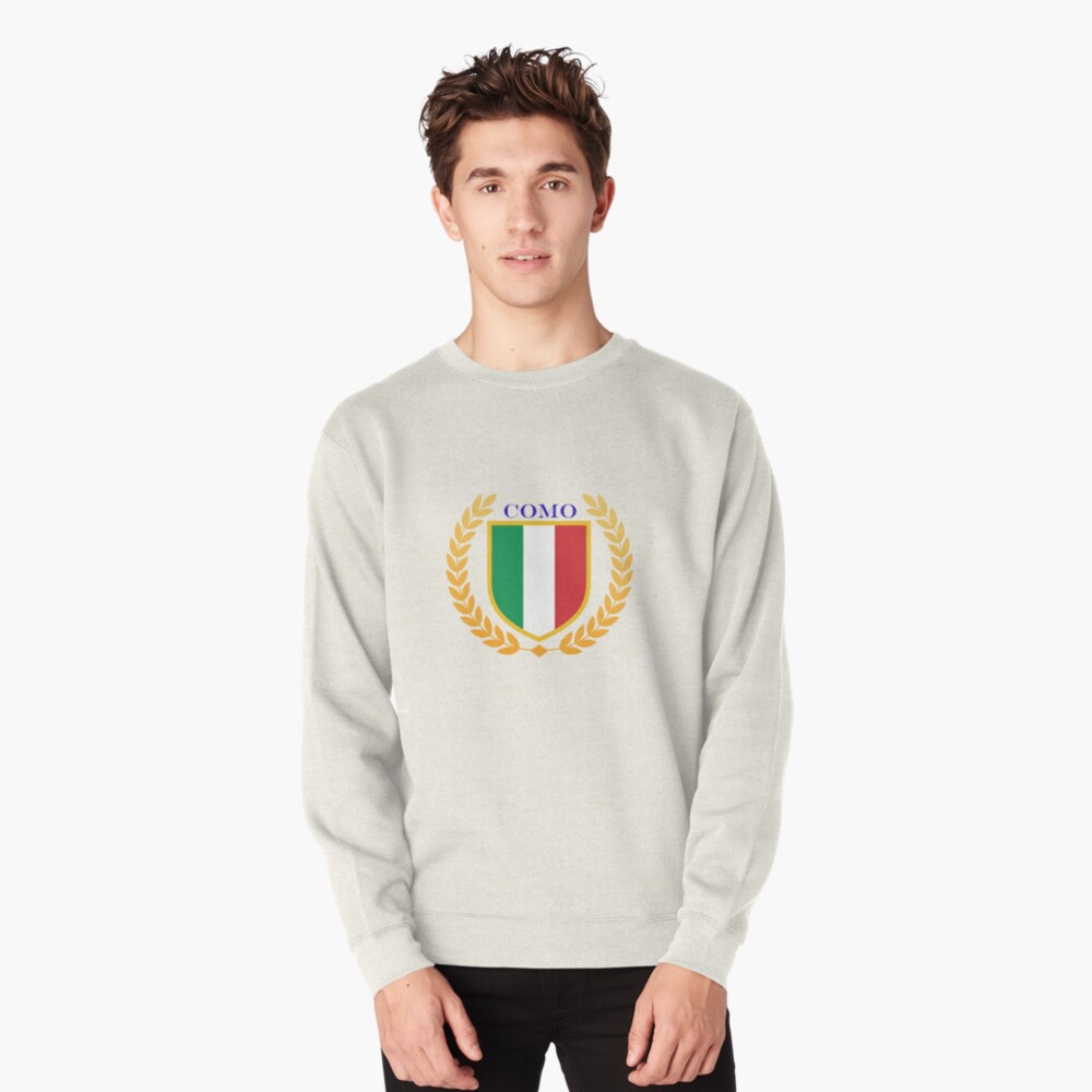 Item preview, Pullover Sweatshirt designed and sold by ItaliaStore.