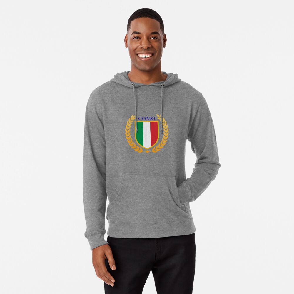 Item preview, Lightweight Hoodie designed and sold by ItaliaStore.