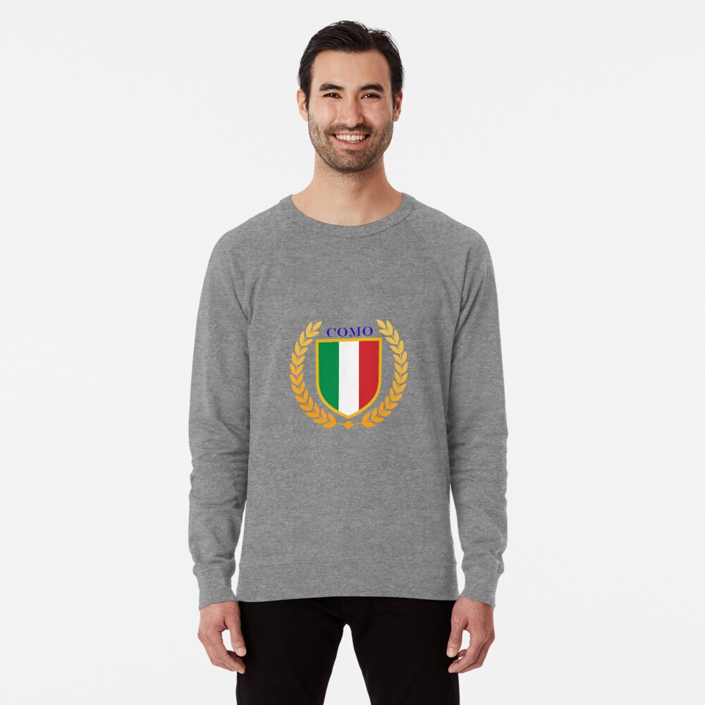 Item preview, Lightweight Sweatshirt designed and sold by ItaliaStore.