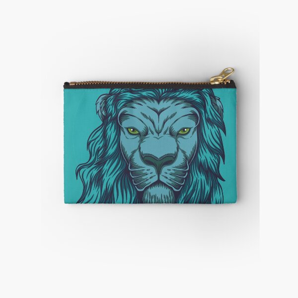 Item preview, Fierce Lion designed and sold by OutofFocusShop.