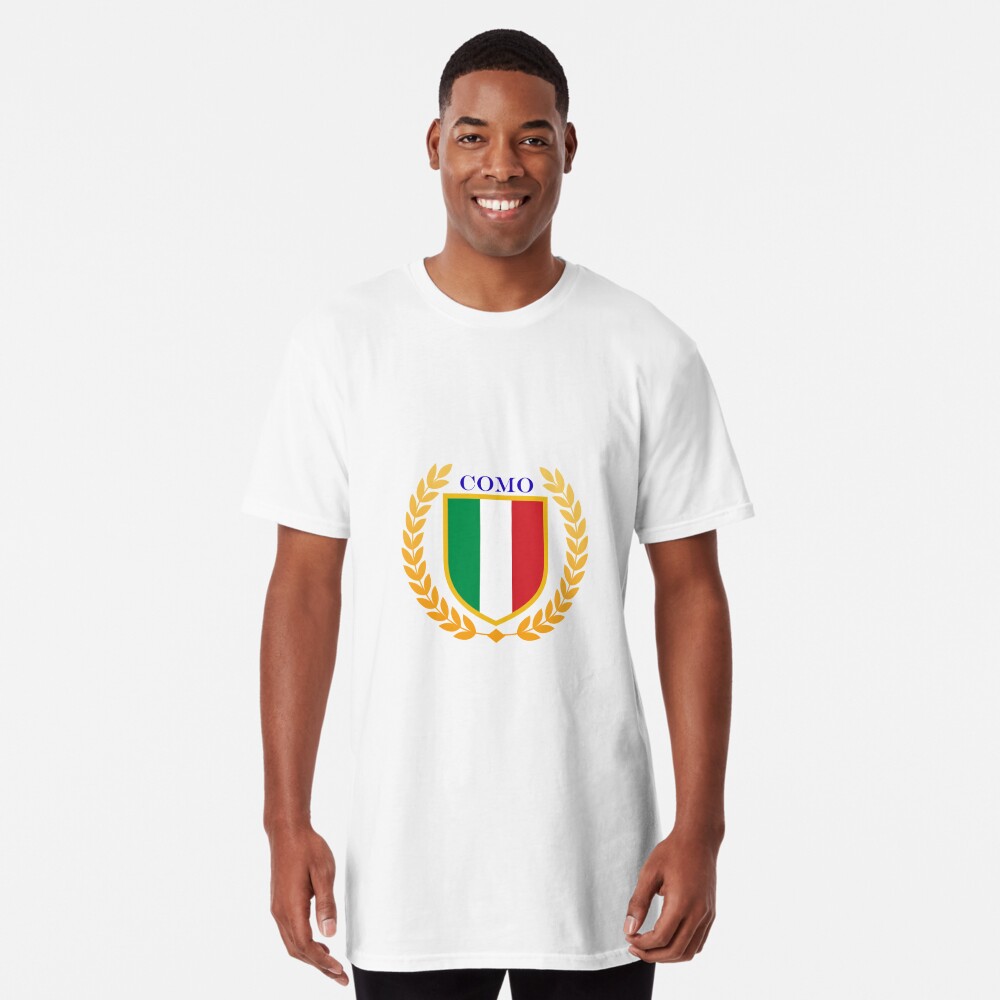 Item preview, Long T-Shirt designed and sold by ItaliaStore.