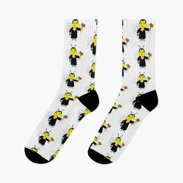 Item preview, Judge Jade Bee designed and sold by Square Root of Squid.