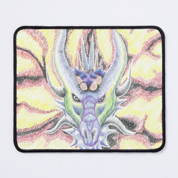 Item preview, There be dragons in the fire! designed and sold by Keatos.
