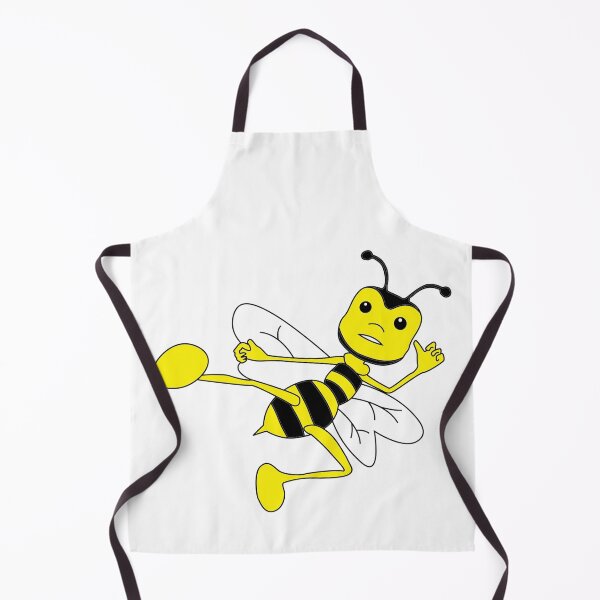 Item preview, Karate Instructor Kayden Bee designed and sold by Square Root of Squid.