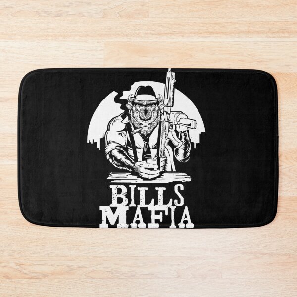 Item preview, Bills Mafia designed and sold by American Artist Designs.
