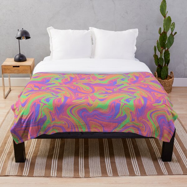 Item preview, Pretty Trippy designed and sold by Melisaura Art.