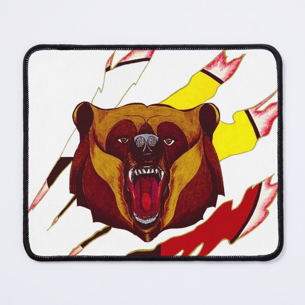 Item preview, The Bear Clan designed and sold by Keatos.